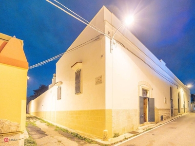 Casa indipendente in Vendita in Via Nicola de Giosa 16 a Bari