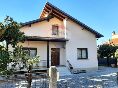 Casa indipendente in Via Vittorio Veneto, Godega di Sant'Urbano