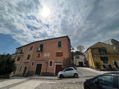 Casa singola in Via Tirilli, 6 a Giffoni Sei Casali