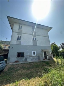Casa singola in buono stato di 200 mq. a Cervaiolo