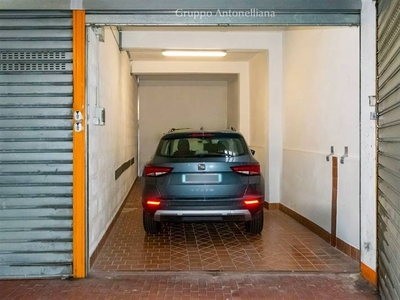 Garage / Posto auto a Sanremo