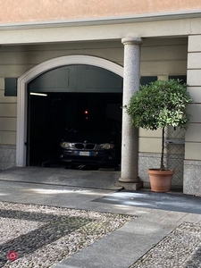Garage/Posto auto in Vendita in Corso di Porta Romana 55 a Milano