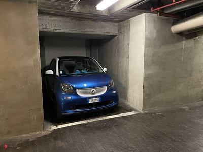 Garage/Posto auto in Vendita in Piazza Dante Centro Dei Liguri 0 S5 a Genova