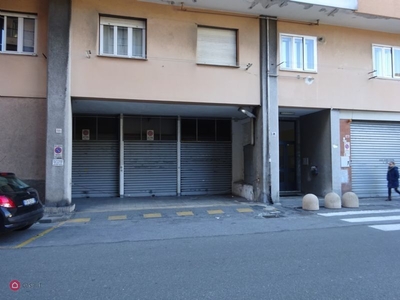 Garage/Posto auto in Vendita in Via Bari a Genova