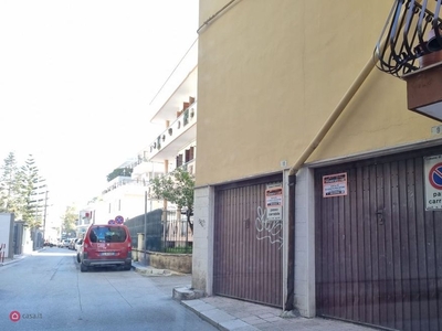 Garage/Posto auto in Vendita in Via Giacomo Leopardi 9 a Valenzano