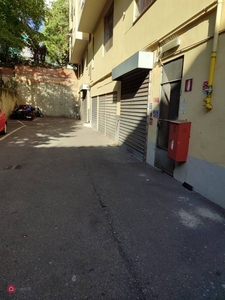 Garage/Posto auto in Vendita in Via Giovanni Targioni Tozzetti a Firenze