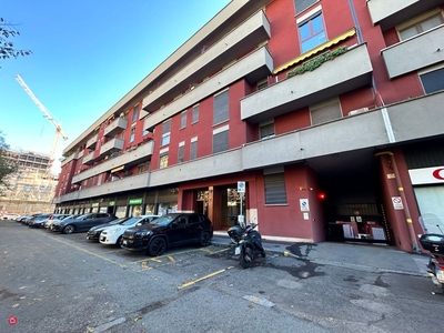 Garage/Posto auto in Vendita in Via PASTORELLI 19 a Milano