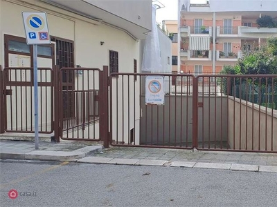 Garage/Posto auto in Vendita in Via Silone I. a Bitritto
