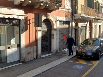 Immobile Commerciale in affitto a Verona - Zona: Veronetta