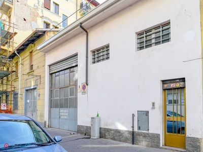 Laboratorio in Vendita in Via Sandigliano 3 a Torino