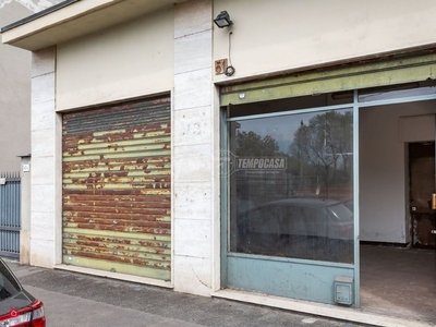 Negozio/Locale commerciale in Vendita in Strada del Pascolo a Torino