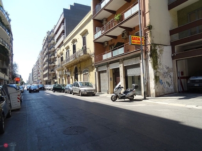 Negozio/Locale commerciale in Vendita in Via Amendola 23 a Bari