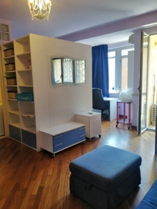 Monolocale a Pisa, arredato, 45 m², 1° piano, classe energetica G