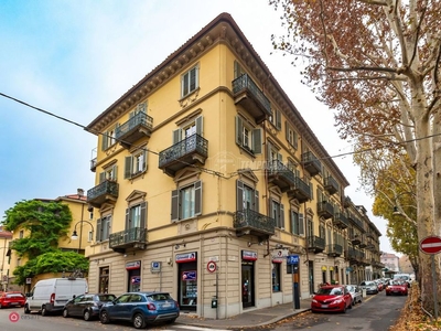 Negozio/Locale commerciale in Vendita in Corso Casale 12 a Torino