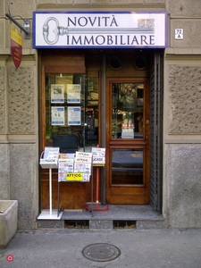 Negozio/Locale commerciale in Vendita in Corso Dante 72 a Torino