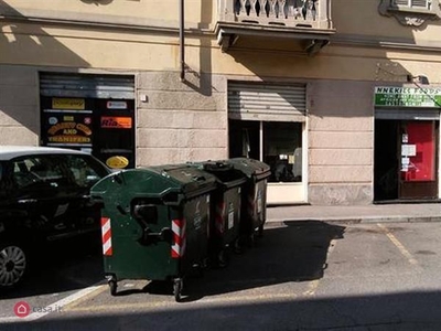 Negozio/Locale commerciale in Vendita in Corso Giulio Cesare a Torino