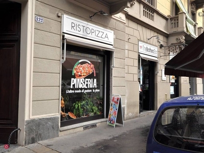 Negozio/Locale commerciale in Vendita in Corso Vercelli 122 a Torino