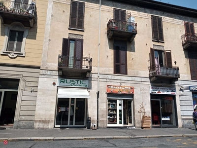 Negozio/Locale commerciale in Vendita in Corso Vercelli 39 a Torino