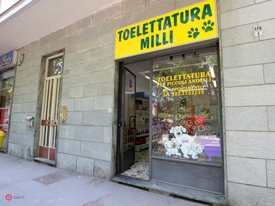 Negozio/Locale commerciale in Vendita in Largo Sempione 178 a Torino
