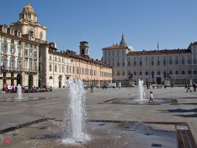 Negozio/Locale commerciale in Vendita in Piazza Castello a Torino