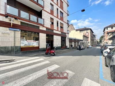 Negozio/Locale commerciale in Vendita in Via Gaspare Saccarelli 19 a Torino