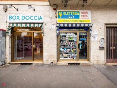 Negozio/Locale commerciale in Vendita in Piazza Pitagora 3 a Torino
