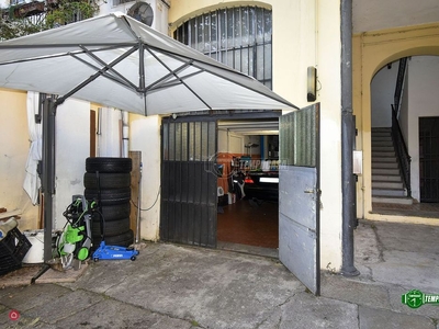 Negozio/Locale commerciale in Vendita in Via delle Leghe 12 a Milano