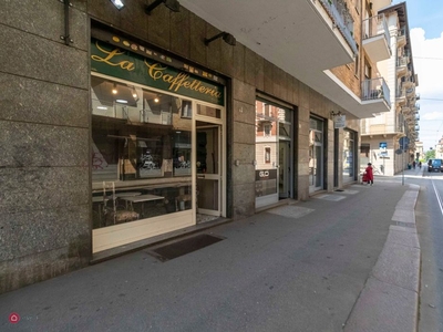 Negozio/Locale commerciale in Vendita in Via Rossini 21 a Torino