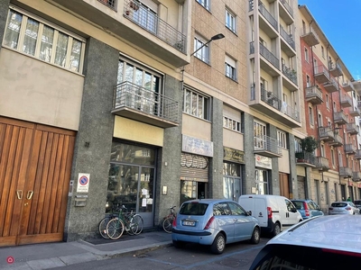 Negozio/Locale commerciale in Vendita in Via SAN DONATO 75 a Torino