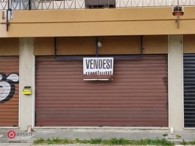 Negozio/Locale commerciale in Vendita in Via Triestina a Musile di Piave