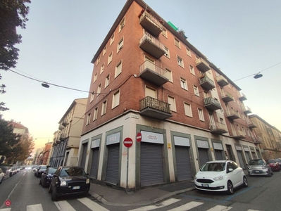 Negozio/Locale commerciale in Vendita in Via Vincenzo Maria Miglietti 4 a Torino