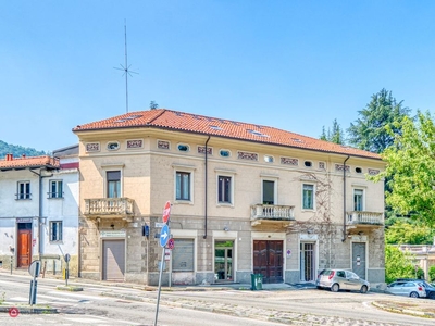 Negozio/Locale commerciale in Vendita in Viale Enrico Thovez 62 a Torino