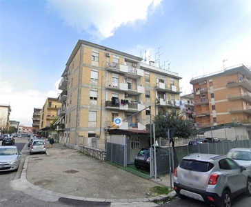 Quadrilocale in Via Donizetti, Snc a Cassino