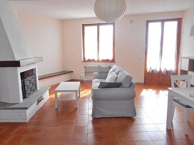 Quadrilocale in Via per Montagnana, Marliana, 1 bagno, 65 m², 1° piano