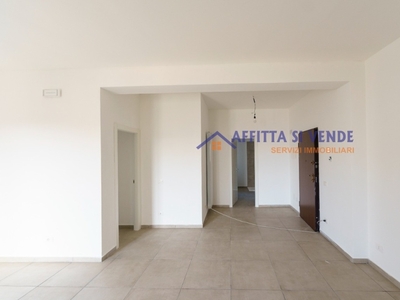 Quadrilocale in Viale Scala Greca 387, Siracusa, 2 bagni, 118 m²