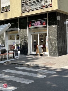 Ristorante in Vendita in Corso Giovanni Agnelli 48 a Torino