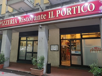 Ristorante in Vendita in Strada Altessano 57 /A a Torino