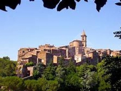 Rustico in Stazione di Capranica, Capranica, 10 locali, 2 bagni