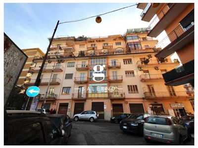 Appartamento in Via Arcangelo Rotunno, Salerno (SA)