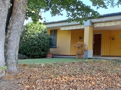 Villa singola in Via G. Verdi, 19, San Fiorano (LO)
