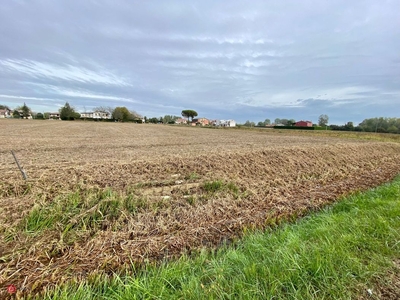 Terreno edificabile in Vendita in Via 25 APRILE a Camponogara