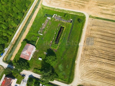 Terreno edificabile in Vendita in Via Cà Colombara a Venezia