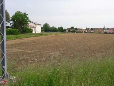 Terreno edificabile in Vendita in Via Ghebba 86 a Mira