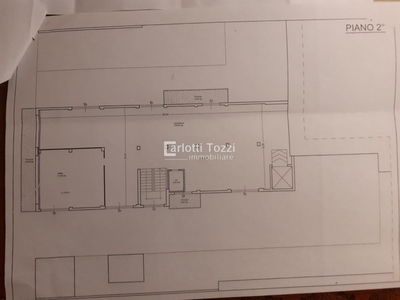 spazio commerciale in vendita a Grosseto