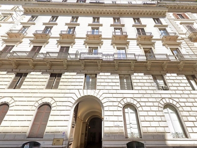 Ufficio in Vendita a Roma, 950'000€, 168 m²