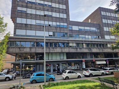 Ufficio in Vendita a Varese Centro