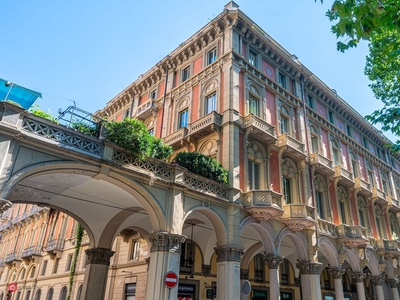 Ufficio in Vendita in Corso Vittorio Emanuele II 94 a Torino