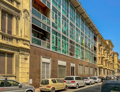 Ufficio in Vendita in Via Giovanni Camerana 20 a Torino