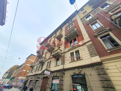 Ufficio in Vendita in Via Luigi Cibrario 68 a Torino
