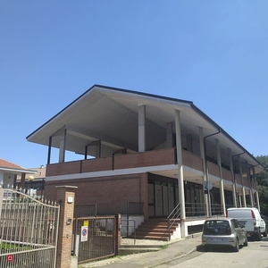 Ufficio in Vendita in Via Pavarolo 8 a Torino